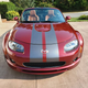 Image for article titled At $13,500, Could This Supercharged 2008 Mazda Miata PRHT Have You Filliping Your Lid?